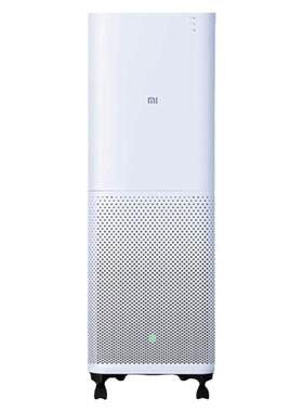 适配小米家空气净化器滑动滑轮子