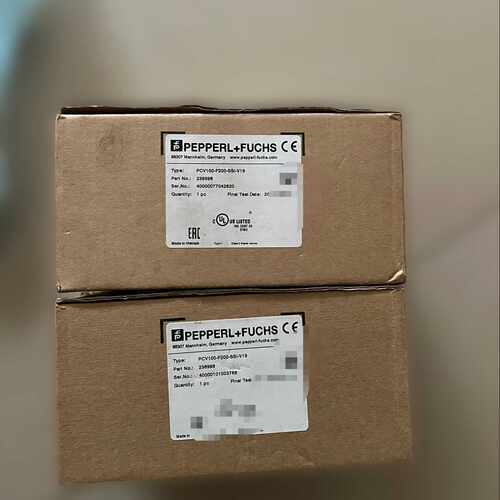 溢价-PCV100-F200-SSI-V19 仓库剩余 年份201