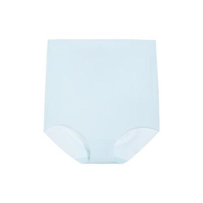 ubras孕妇内裤高腰无痕孕期专用