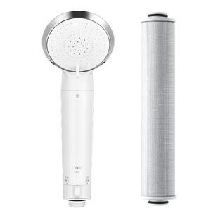 东丽/Toray日本进口 净水过滤花洒RS54除氯亲肤淋浴浴室喷头花洒