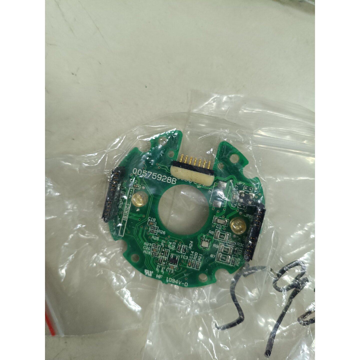 议价兄弟机主轴编码器，A00，B00，C00  5928B