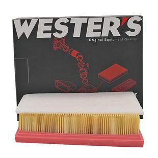 韦斯特MA9096适配昂科拉GX 19款创界435T 1.3T 空气滤清器滤芯格