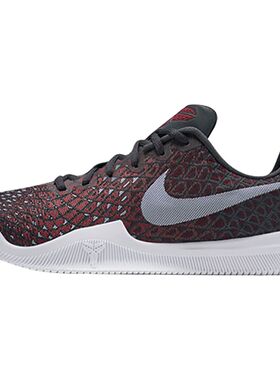 Nike/耐克正品 MAMBA Rage EP KOBE科比曼巴精神4代篮球鞋908974