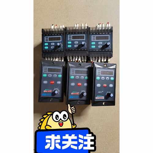 议价精研调速器JSCCSF90E1个SK200E3个可维修