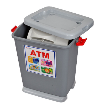 【可开发票】仿真ATM机