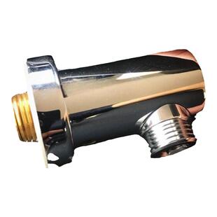 TOTO淋浴花洒明装手持转换头暗装入墙接口配件国标准