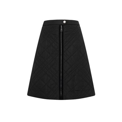 SCOFIELDA字半身裙短裙