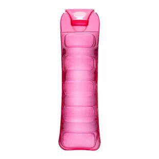 samply三朴膝盖热敷注水热水袋护脚踝老寒腿保暖冲水加厚暖水袋