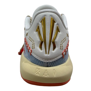 安踏儿童凯里·欧文3代KAI3篮球鞋男中大童耐磨运动鞋312621102R