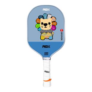 ARRONAX阿伦纳斯匹克球拍板适用儿童成人pickleball新手入门拍