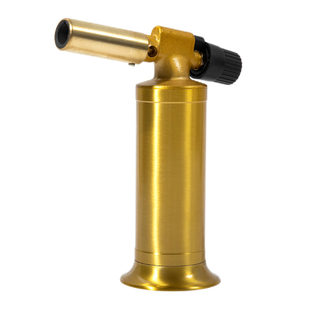 验金枪烧黄金喷火枪炼金打金工具融金喷枪烧金熔金银首饰高温焊枪