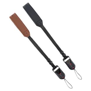 相机腕带快拆单反手腕带挂绳手绳微单腕带适用尼康zf索尼松下佳能