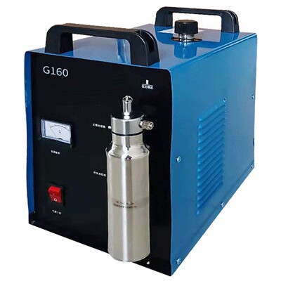 宏光火焰水晶字抛光机