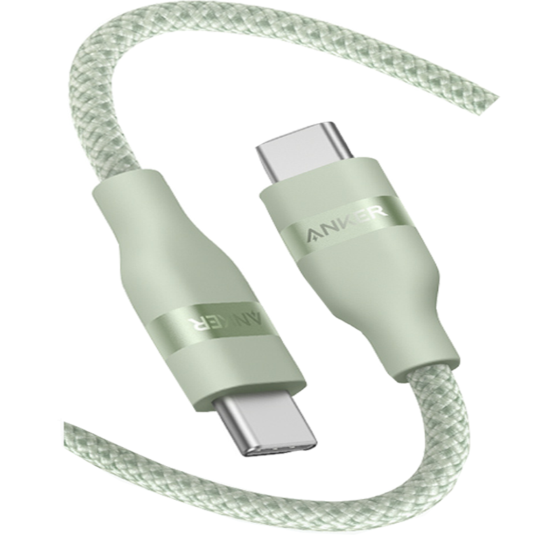 Anker安克适配iphone数据线快充