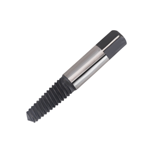 水龙头断丝取出器4分6分家用水管角阀断头螺丝反牙丝锥取断丝神器