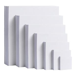 正方形画纸10x10cm画纸20x20厘米25x25厘米画画纸双面硬卡纸15x15厘米30x30白色卡纸36x36白纸40x40手工卡纸