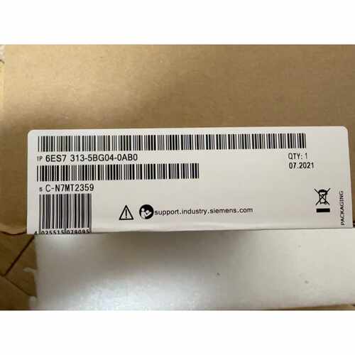 议价6ES3135BG040AB0CPU模块应适用