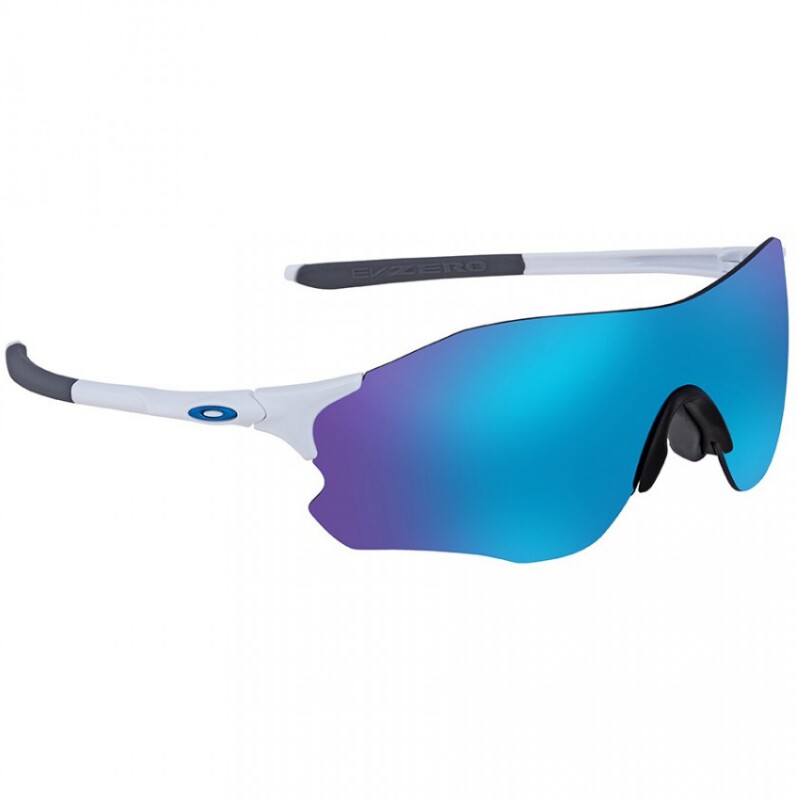 Oakley欧克利EVZERO户外运动男女太阳镜山地骑行防紫外护目镜9313