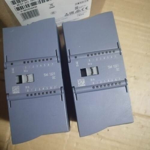 询价-SM1221 DC   221-1BH32-0XB0 功能都