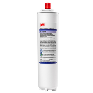 3M净水器FM1500-B滤芯 FM1500B主滤芯 家用净水机耗材配件