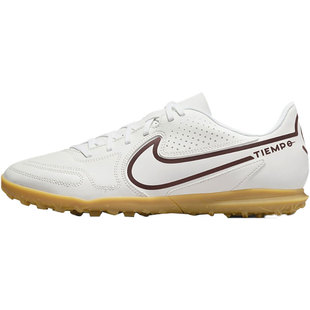 Nike/耐克正品传奇9 CLUB 碎钉男子舒适低帮足球鞋 DA1193-169