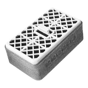 TOTO卫洗丽TCF6631/9433/3A460/8132马桶盖除臭块配件SHXCQ03(11)