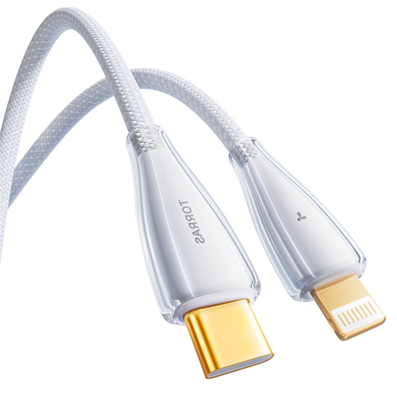 ͼ��˹ iPhone 13 ������ ��� ˫Type-C�ӿ� ���� ��Ʒ iPad ƽ�� Type-CתLightning