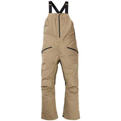 BURTON伯顿男士[ak]3L背带裤