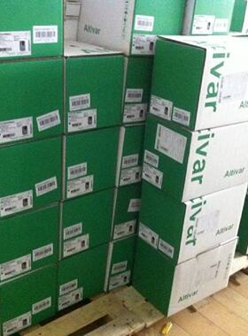 议价施耐德 480A 250kW 110-600V 马达软起动器 ATS22C48S6U