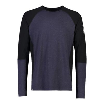 MONS美利奴羊毛滑雪速干衣