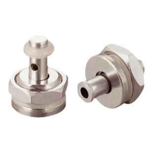 适用沈阳双喜高压锅配件浮子阀压力锅止推阀止开阀浮动阀自锁阀