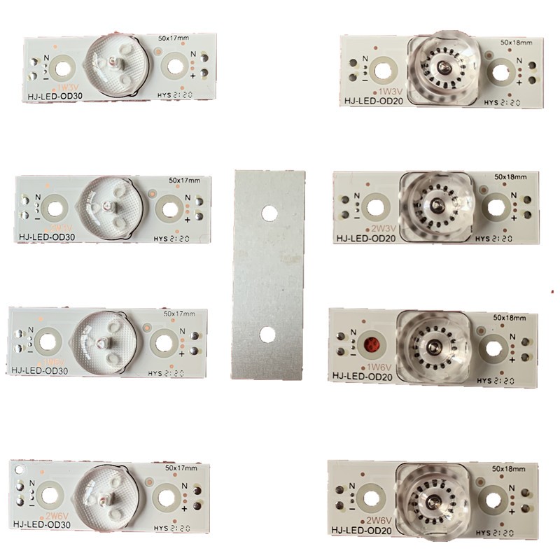 组装LED-42Q5D/LE-4082液晶灯条JL.D40081235-057BS-F背光电视LED