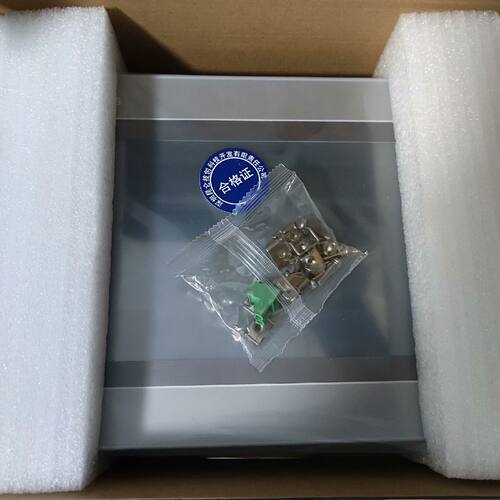 询价下单TPC1031Ki 昆仑通态 触摸屏 可开发票