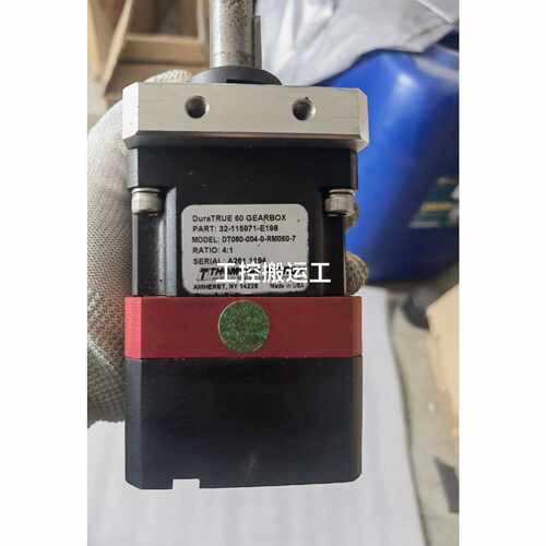 溢价-THOMSON MIORON减速机型号DT060-004-0