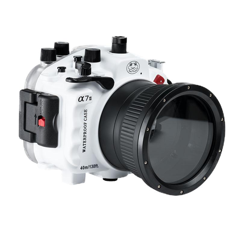 a7ii海蛙sony索尼潜水壳
