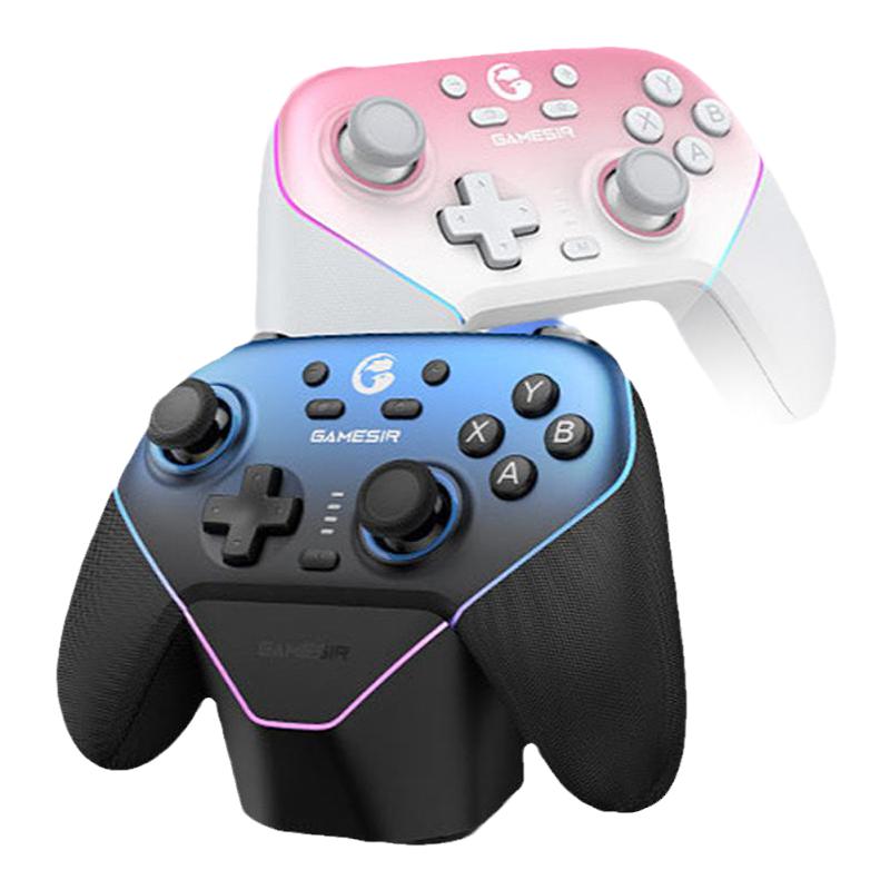 盖世小鸡超新星无线游戏手柄pc电脑版switch2电视steam蓝牙ns体感手机pro双人成行黑神话悟空吃鸡ios摇杆静音
