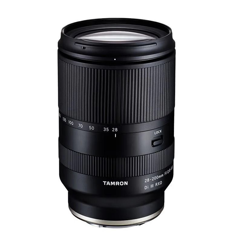 海外版腾龙28-200mmF2.8-5.6E卡口全画幅长焦镜头28200 28-200