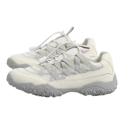 环球轻量化徒步登山鞋女款户外