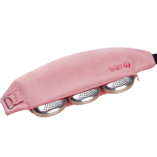 上和元上好灸艾灸器具大全艾灸热敷腹部肚子艾灸神器无烟热敷包