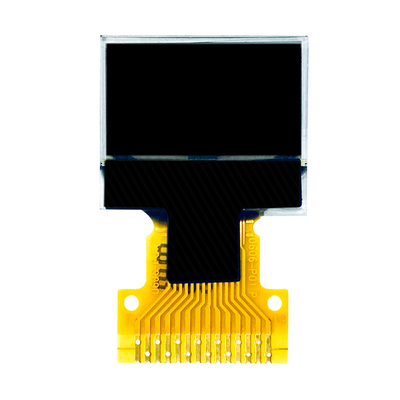 测试推荐温度数显微小显示低功耗