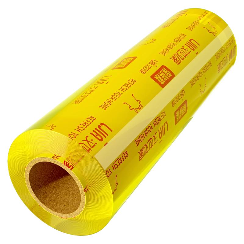 整箱保鲜膜大卷家用食品超市生鲜超市蔬菜商用水果瘦身美容院专用