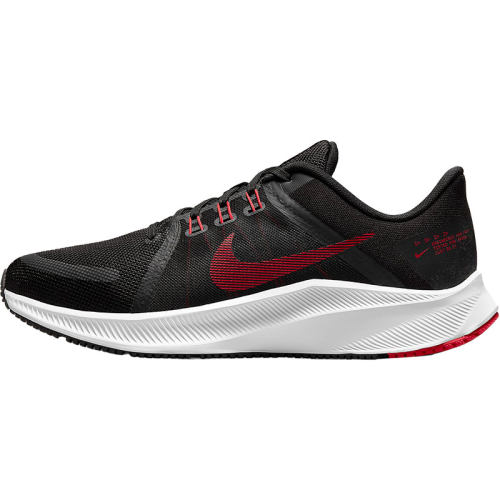 Nike/耐克正品 QUEST 4 男女舒适耐磨运动跑步鞋 DA1105-001