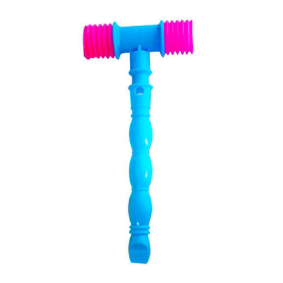 口哨锤小号BB锤可发声