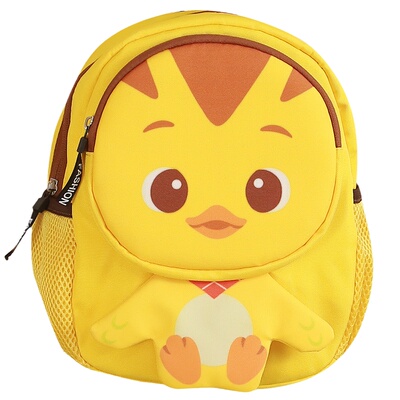 幼儿园书包防走失牵引绳