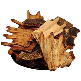 亳佰-制鳖甲500g克 包邮 中药材 炒鳖甲 新货炙鳖甲 鳖甲 醋鳖甲