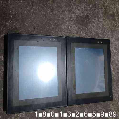 议价触摸屏，NT631C-ST151B-EV2，功
