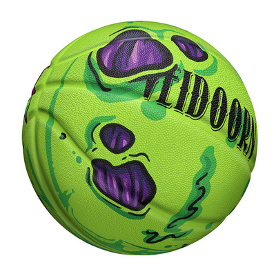 维动诞耐磨橡胶篮球防滑中考比赛