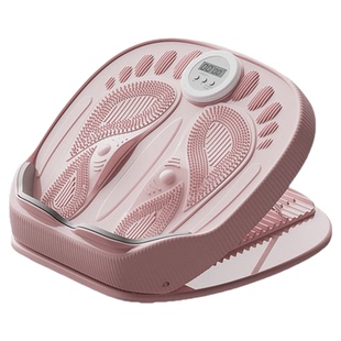 拉筋板斜踏板折叠拉筋凳家用站立伸筋器瘦小腿抻拉伸板压筋按摩器