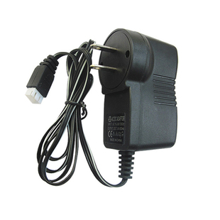 11.1V/3S  400mA XH-4P 锂电池充电器 7.4V/2S平衡充智能型带保护