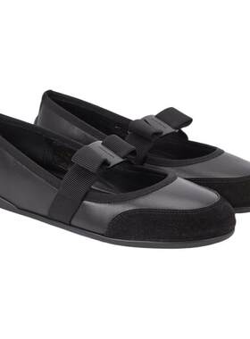 【新品】FERRAGAMO菲拉格慕女士芭蕾舞运动鞋